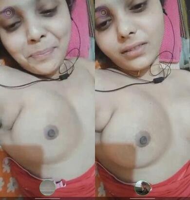 Beautiful indian bhabi xnx showing boobs cum mms