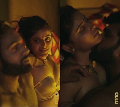 CharmSukh Hindi S01 E35 Hot clips web series full sex
