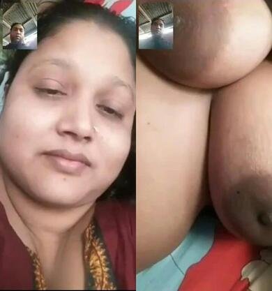 Married desi hd x muslim bhabi show big boobs bf