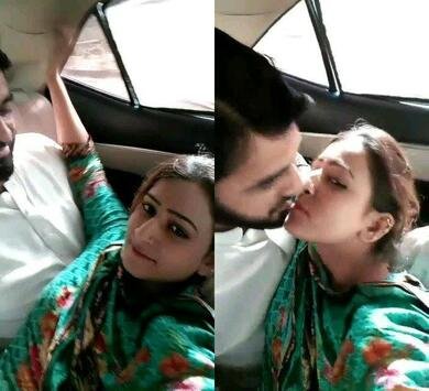 Beautiful xx xx pakistan couples hot romance in car