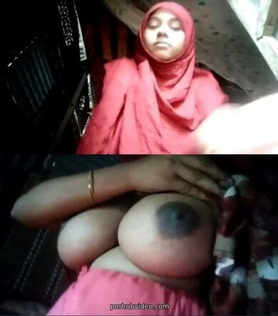 Muslim hijabi girl show real milk tank desi xxx leaked mms