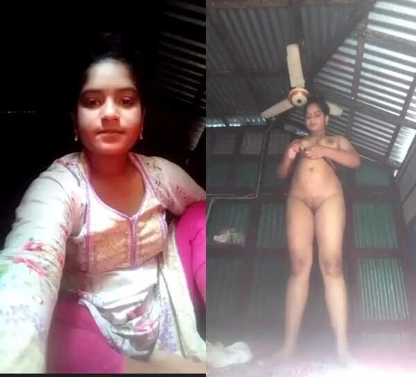 Beautiful village girl making nude video for bf xxn desi leaked mms