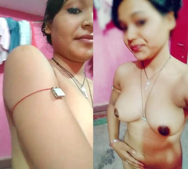 Hottest mature porn bhabhi make nude video for bf leaked