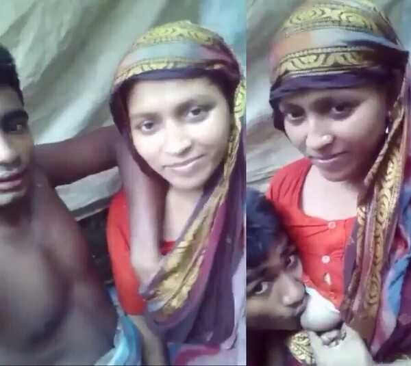 Village devar sucking desi xvideos bhabhi boobs leaked mms
