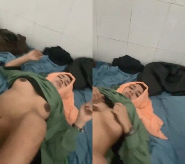 Hijabi muslim horny girl fucking in hospital desi xxxx video leaked