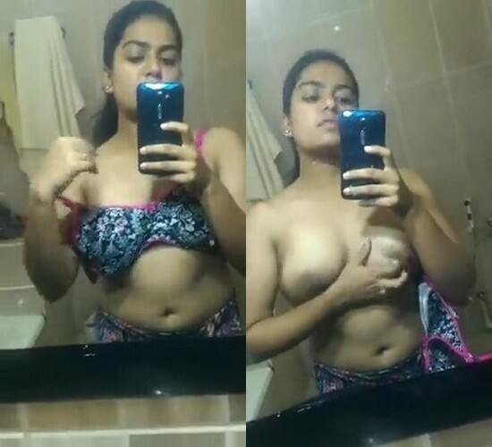 Indian sexy babe make nude video www xxx indian leaked