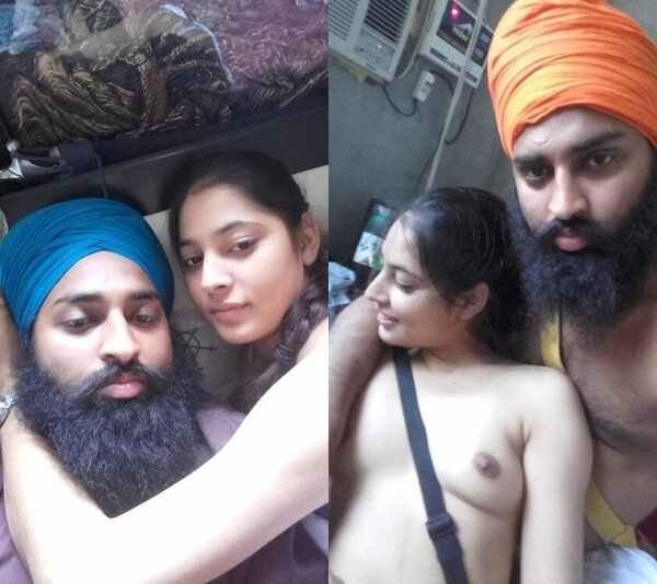 indian hd porn very beautiful punjabi couple enjoy leaked mms