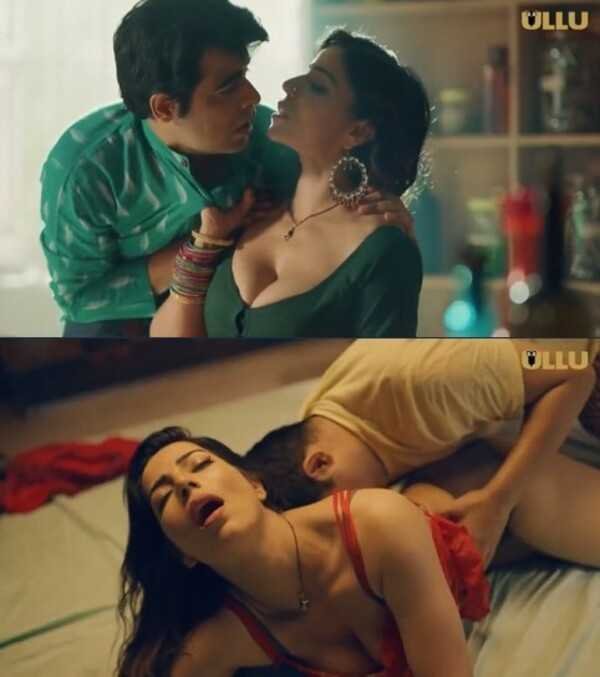 latest web series sex clip hottest bhabi fucking neighbor HD