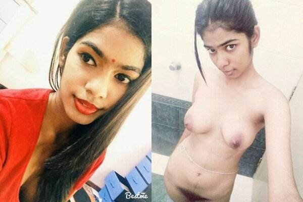 xnx 18 tamil teen girl nude bathing doggy fucking leaked mms