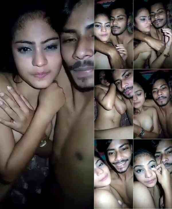 Super cute couple enjoy hot indian porn videos nude mms HD