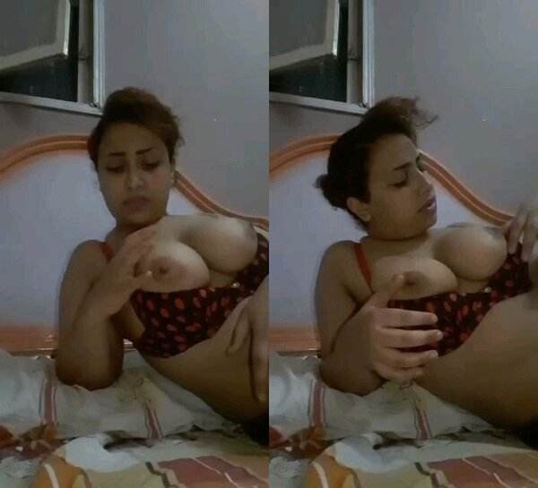 Big boobs horny hot xxx bhabi hd make nude video mms
