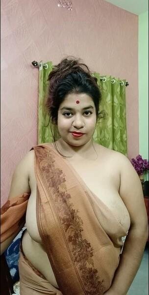 Super hot bengali boudi naked pictures full nude pics collection (3)