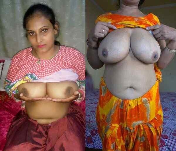 Super milf big boobs bhabi nude milf full nude pics collection (1)