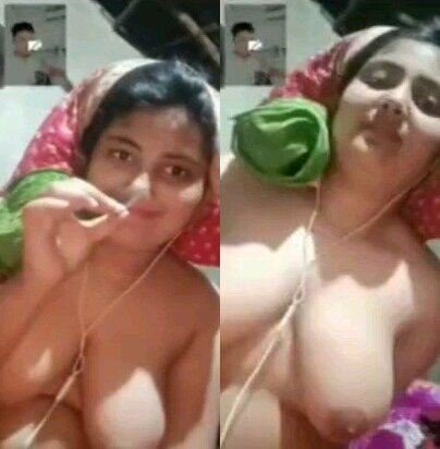 Village beauty big boobs bhabhi hot xxx show bf video call