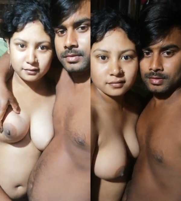 Extremely hot newly married Bengali couple dasi xvideo mms
