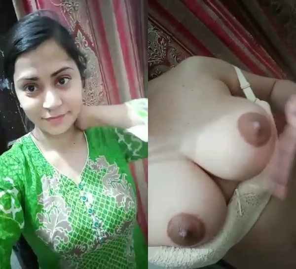 Village hot beauty girl desi mms online show big boobs mms