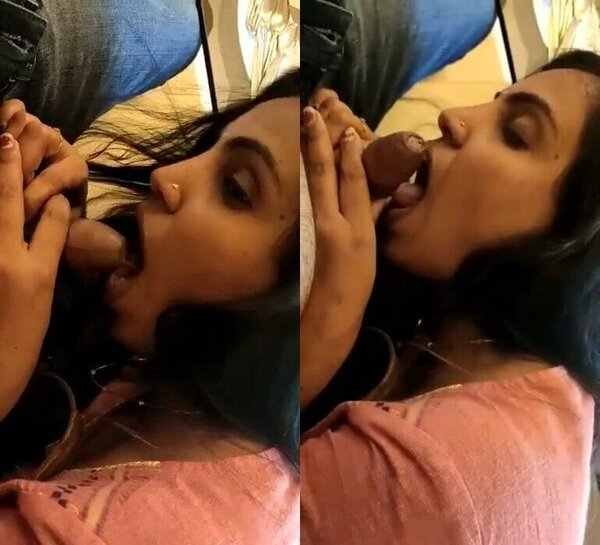 Beautiful horny girl www xxx indian sucking bf dick mms