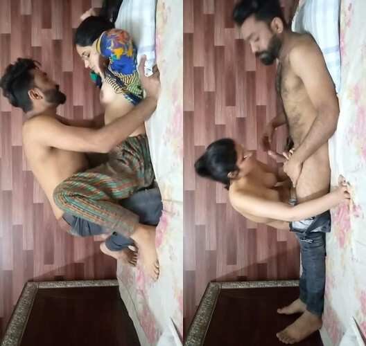 Paki college lover couple xxx video pak blowjob fucking mms