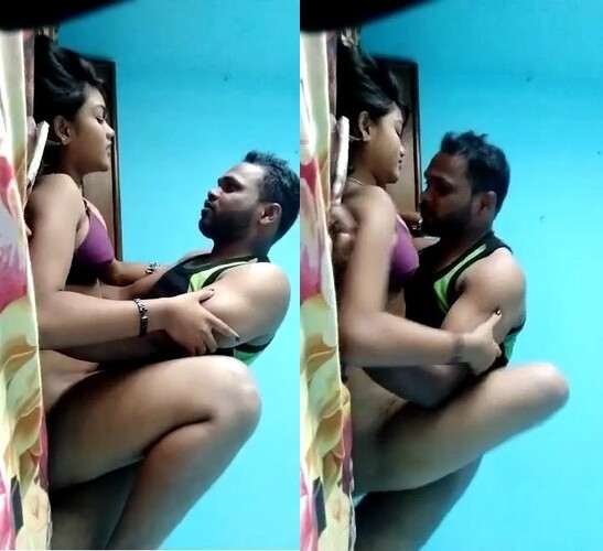 Sexy horny lover couple indian sexy xxx having fuck HD