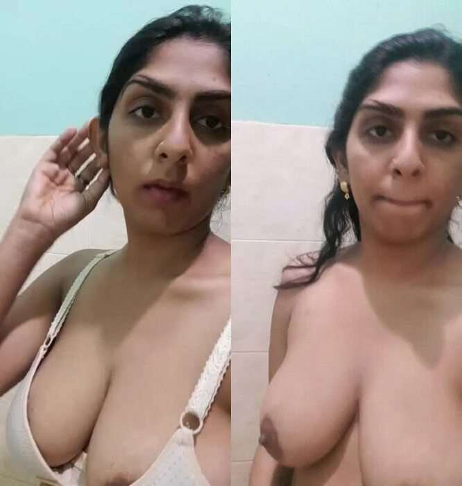 Very beautiful sexy savita bhabhi porn show nude video mms
