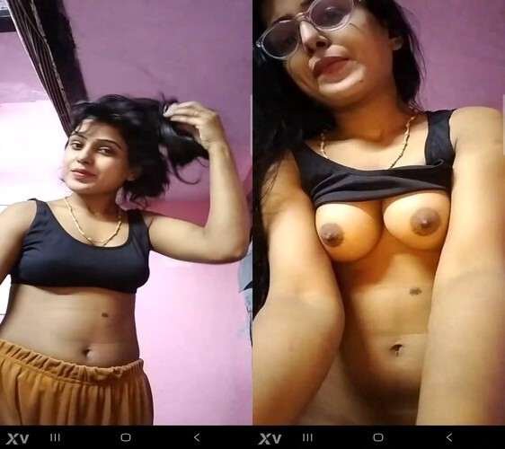 Super hottest cute babe indian x video showing nice boobs mms