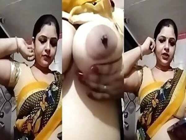 Very beautiful hot xxx bhabi hindi showing big boobs mms
