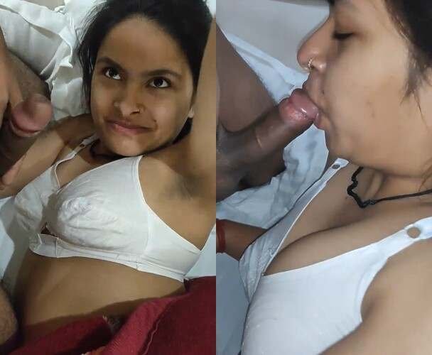 Very cute sexy girl indian x video blowjob hard fucking bf mms HD