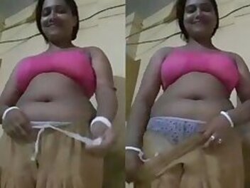 Enjoy very hottest xxx bhabi hd big tits nude video mms