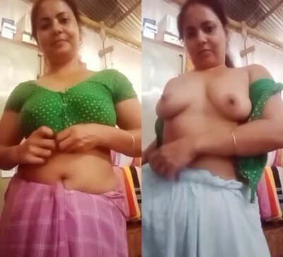 Village very beautiful indianbhabisex nude showing mms