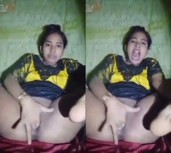 Bangladeshi muslim horny village girl xxxvideok masturbating