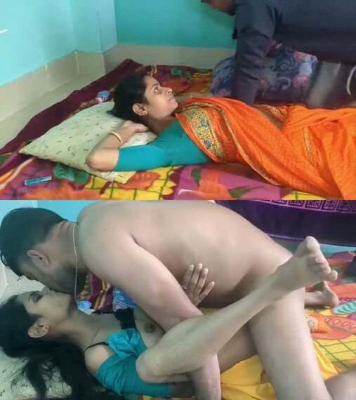 Indian Bengali desi hot bhabhi xxx Fucked by Devar Hindi Sex Story HD
