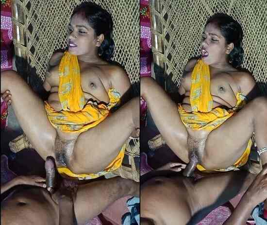 Amateur village horny desi bhabi x video hardcore fuck bf HD