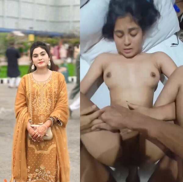 Bangladeshi cute sexy muslim college girl desipron hard fucked bf