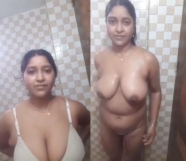 Bangladeshi muslim bbw milf desi aunty xxx videos bathroom nude big tits