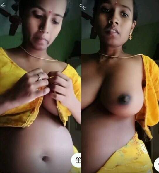 Desi village sexy malayalam aunty videocall nude live big tits