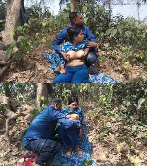 Desi village sexy porndesi bhabhi sex with bf outdoor HD