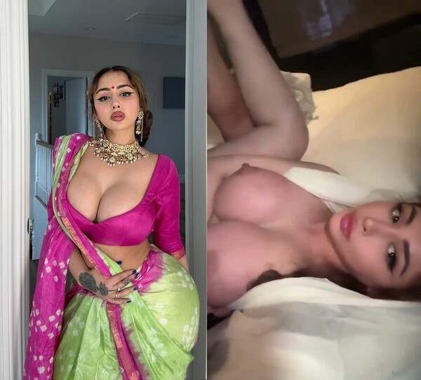 Fmous hottest curvy figure babe pron full hd video fucked bf HD