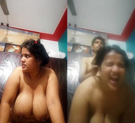 Real milk tanker bbw beautiful desi aunty xxx nephew hard doggy fuck