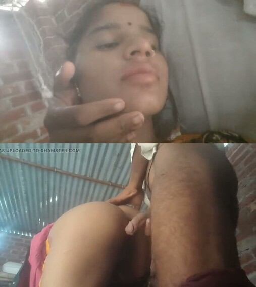 Village amateur beautiful xxx sexy hot bhabi devar blowjob doggy fuck