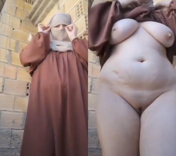 Arab muslim hijabi women arab best sex hottest figure fingering