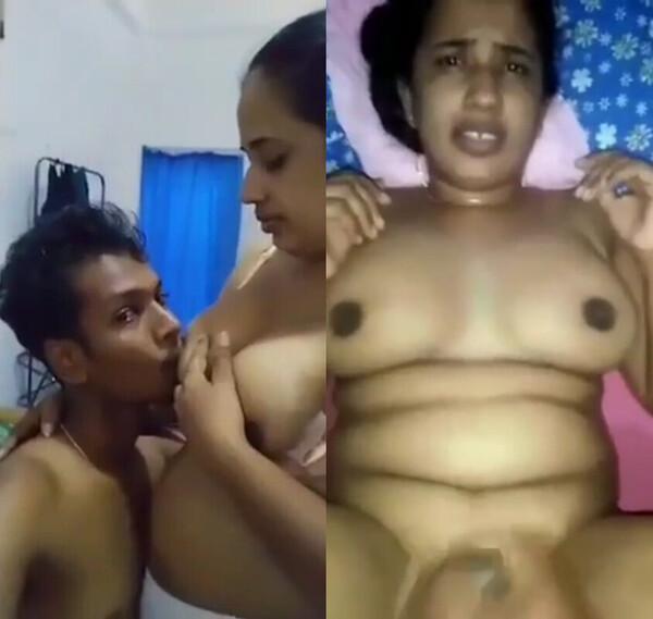 Bangladeshi muslim bbw horny porn desi aunty nephew sex empty home