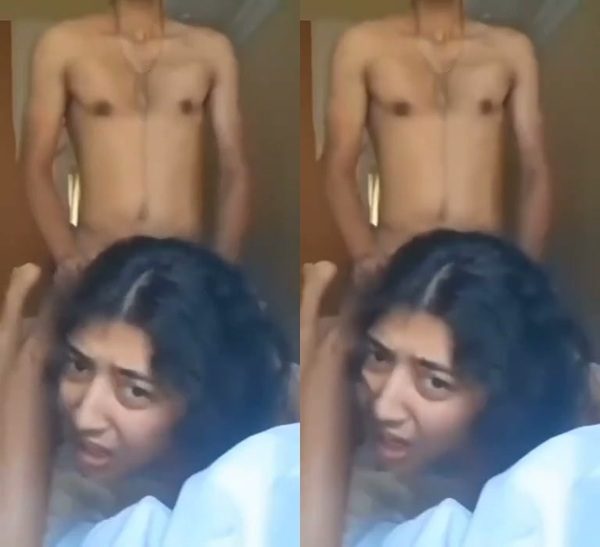 Bangladeshi muslim horny college girl desi hd porn hard doggy fuck bf
