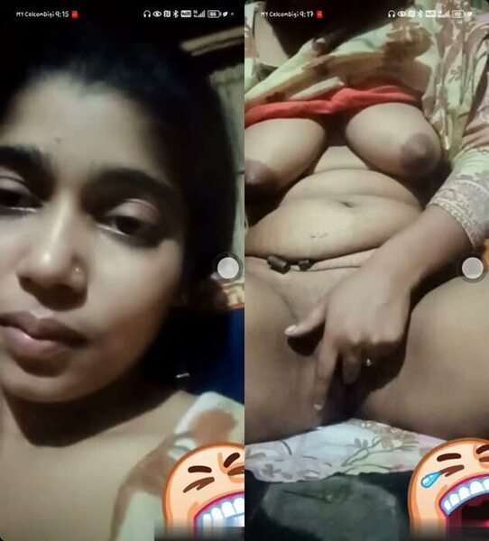 Bangladeshi muslim village sexy new bhabhi xxx fingering pussy
