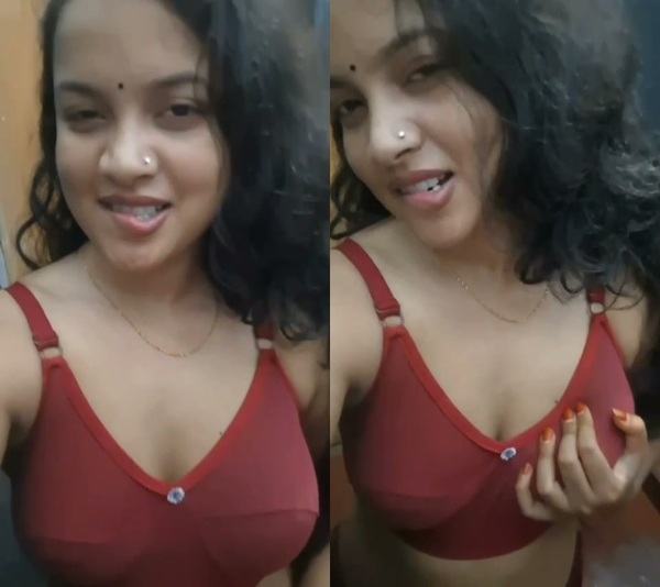 Bangladeshi very beautiful cute muslim desi wife sexy video hot live