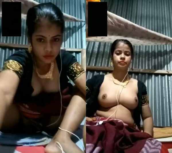 Bangladeshi very beautiful muslim nice bhabi hottest figure nude