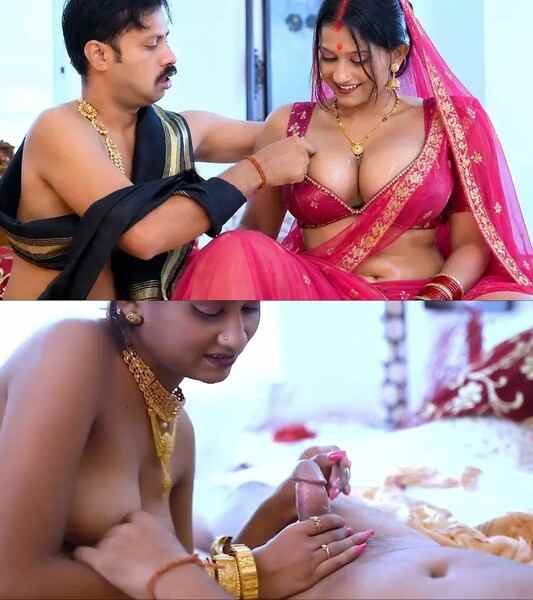 Beautiful hot hindi bhabhi xxx blowjob fuck cum out in pussy HD
