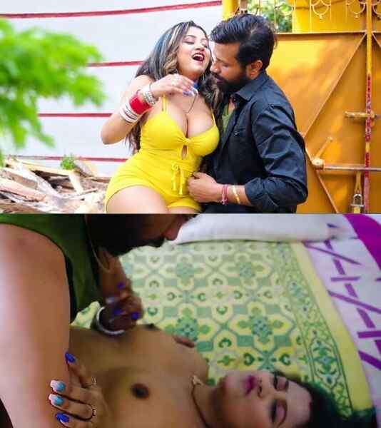 Beautiful hot office reema bhabhi tango suck fucked boss HD