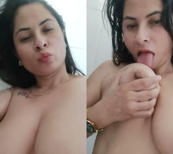 Pak hottest figure bhabi pak hot sexy bathroom sex video mms