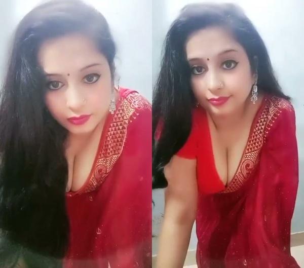 Super beautiful bd muslim bhabi desi nude live big boobs