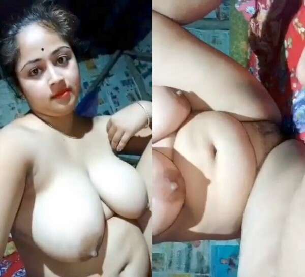 Super beautiful hottest figure bbw muslim hot bhabi xx big boobs HD